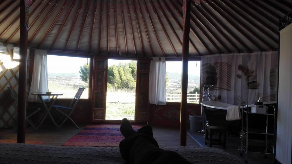 Hotel Campo De Reyes Tafalla Esterno foto